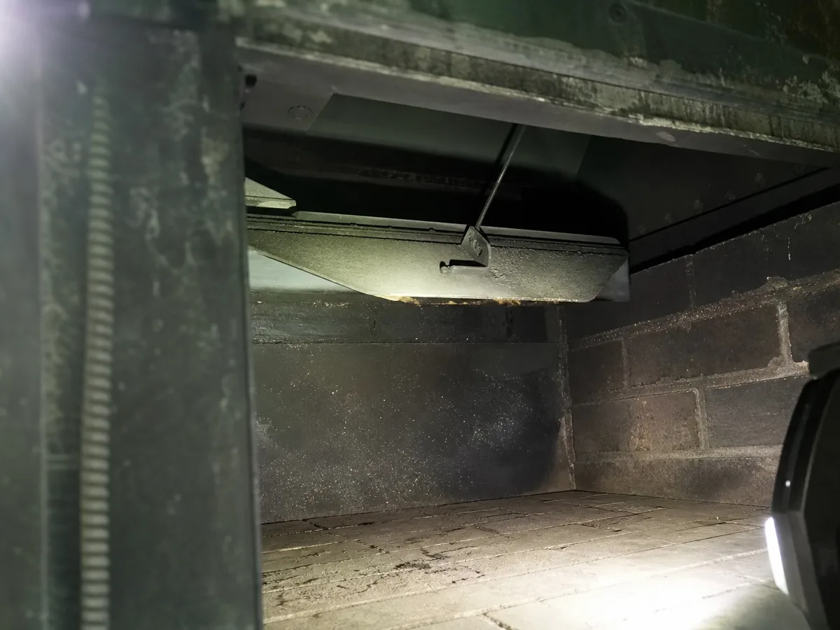 Fireplace Inspection in Los Angeles, CA