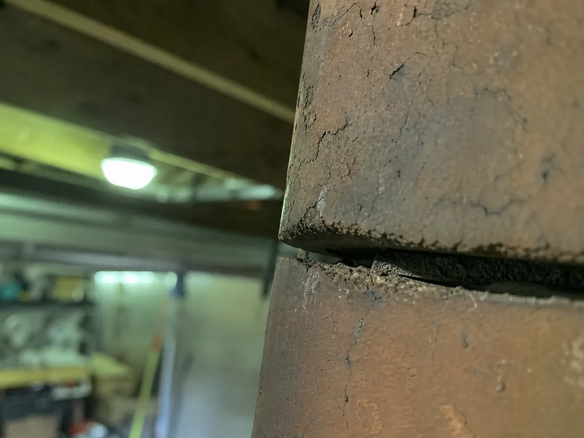 Chimney Repair in Los Angeles, CA