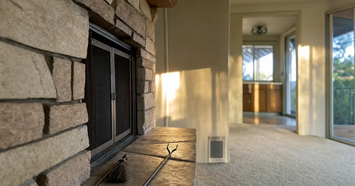 chimney sweep in Pasadena, CA